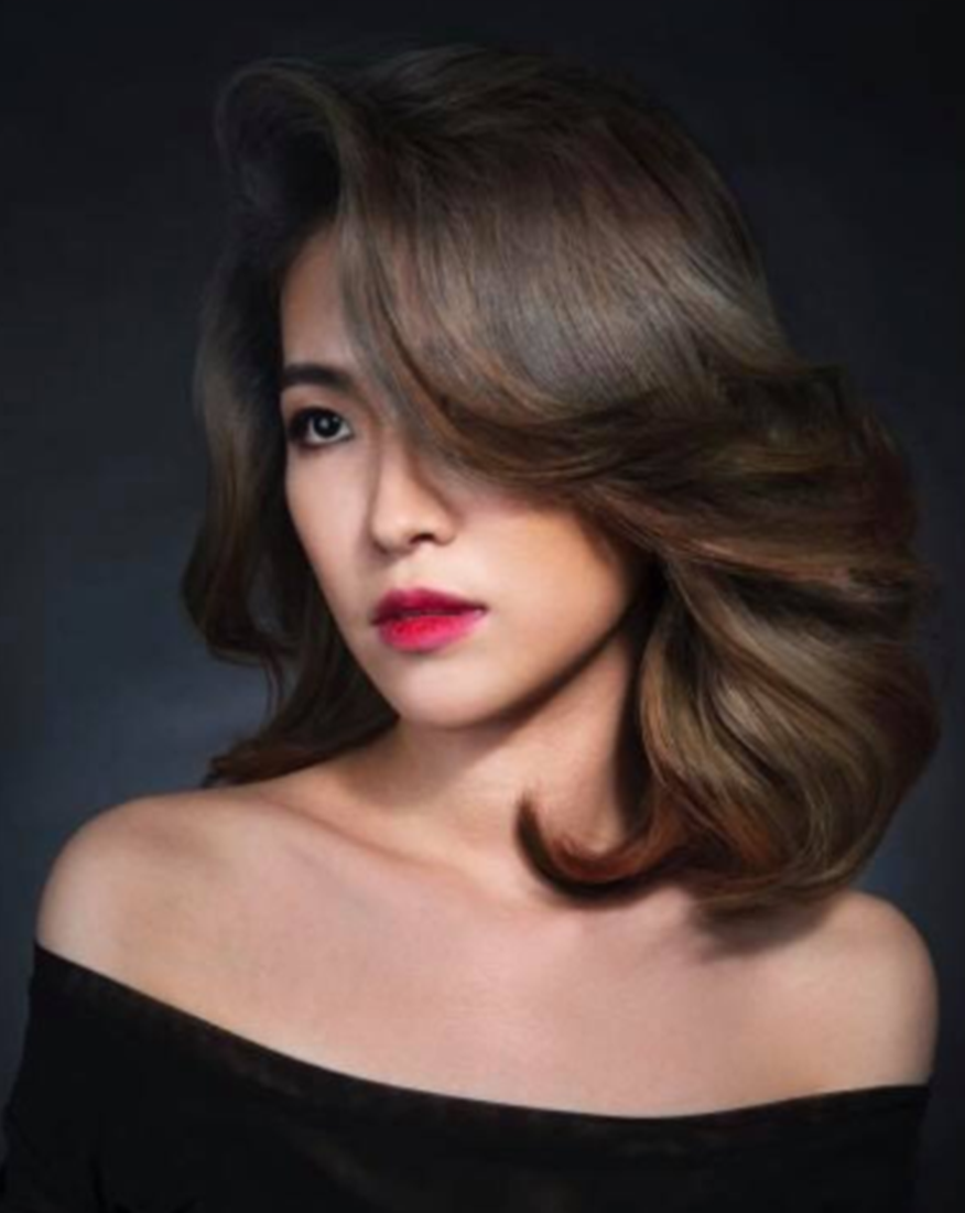 JB's Award-Winning Leading Hair Studio & Scalp Care Specialist - STYLE By  Andy Chan Hair Salon